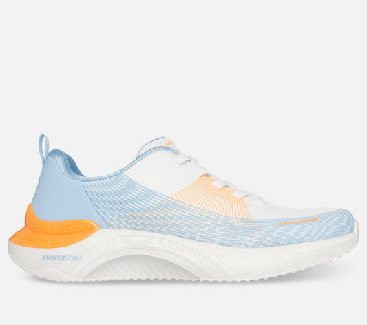 Snoop Dogg: Snoop Ace - Cyber Walker Shoe Skechers.dk