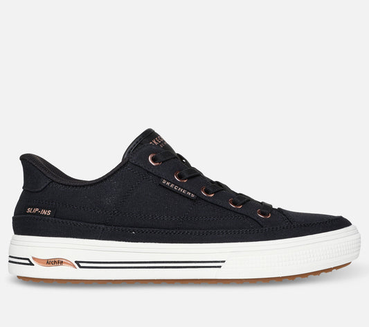 Slip-ins: Arch Fit Arcade - See Ya There Shoe Skechers.dk