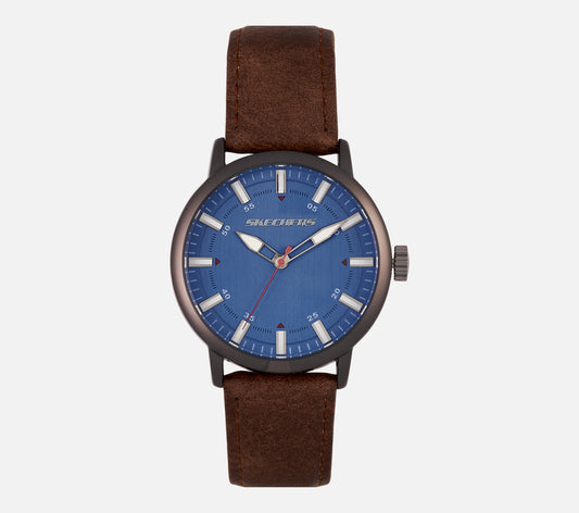 Quartz Ur Watches Skechers