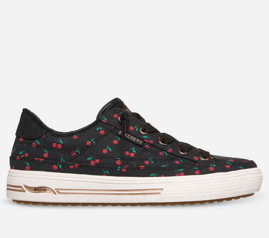 Arch Fit Arcade - Flowa Powa Shoe Skechers.dk