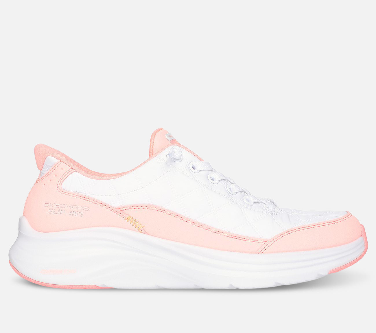 Slip-ins: Contour Foam - Cozy Fit Shoe Skechers.dk