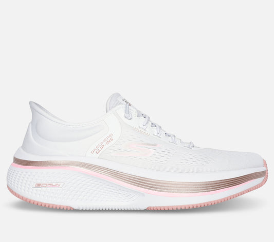Slip-ins: GO RUN Elevate 2.0 - Banyan Shoe Skechers.dk