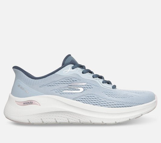 Arch Fit 2.0 - Bold Motion Shoe Skechers.dk