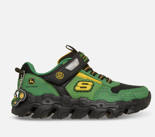 John Deere: Mega-Flex Lite - Dozer Brights Shoe Skechers.dk