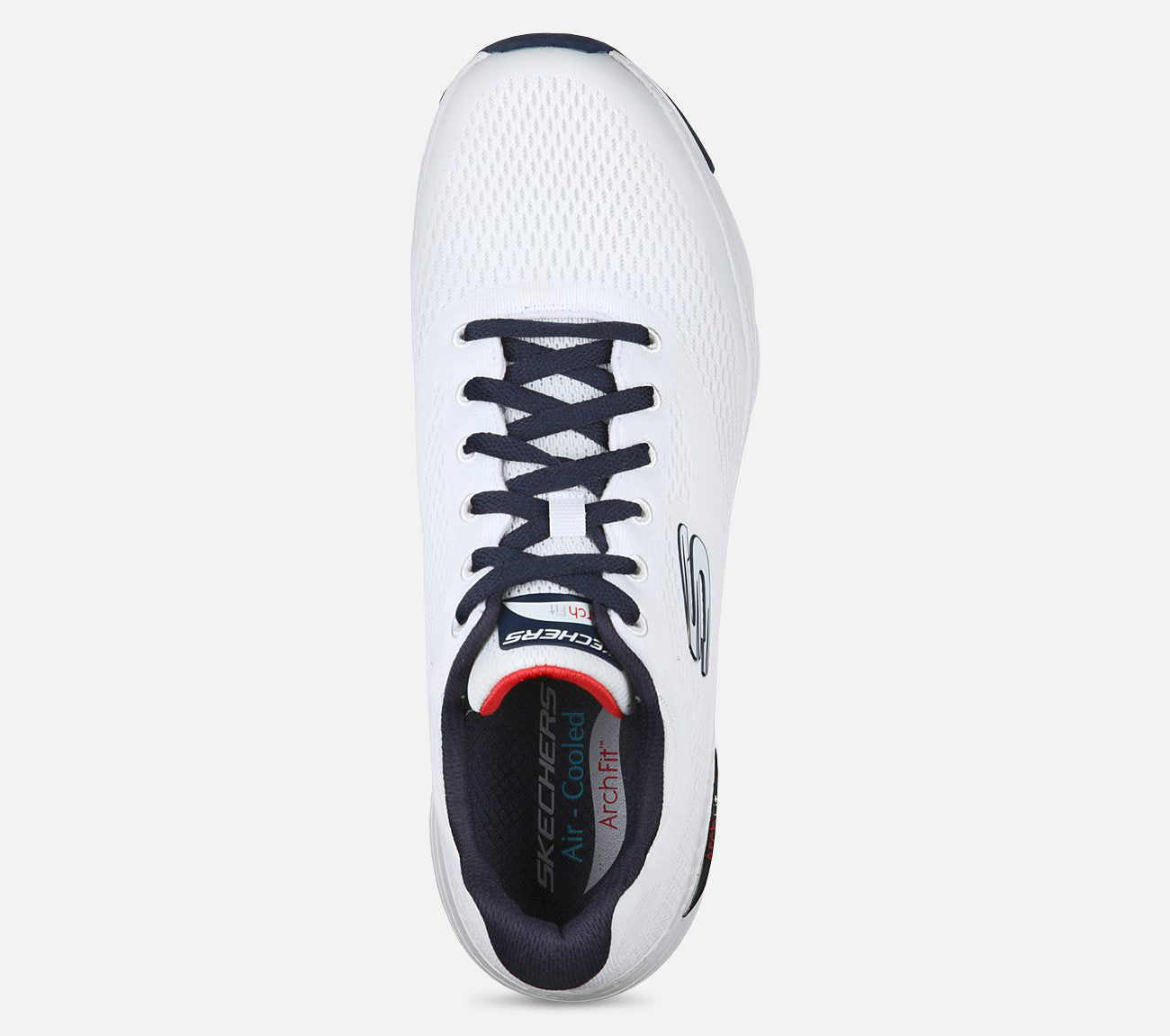 Arch Fit Shoe Skechers
