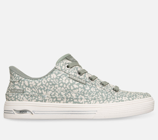 Slip-ins: Arch Fit Arcade - Wild Nite Shoe Skechers.dk