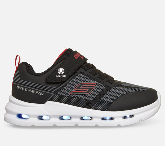 S-Lights: Glide-Step Lights Shoe Skechers.dk