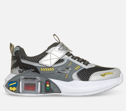 Garage Shoe Skechers.dk