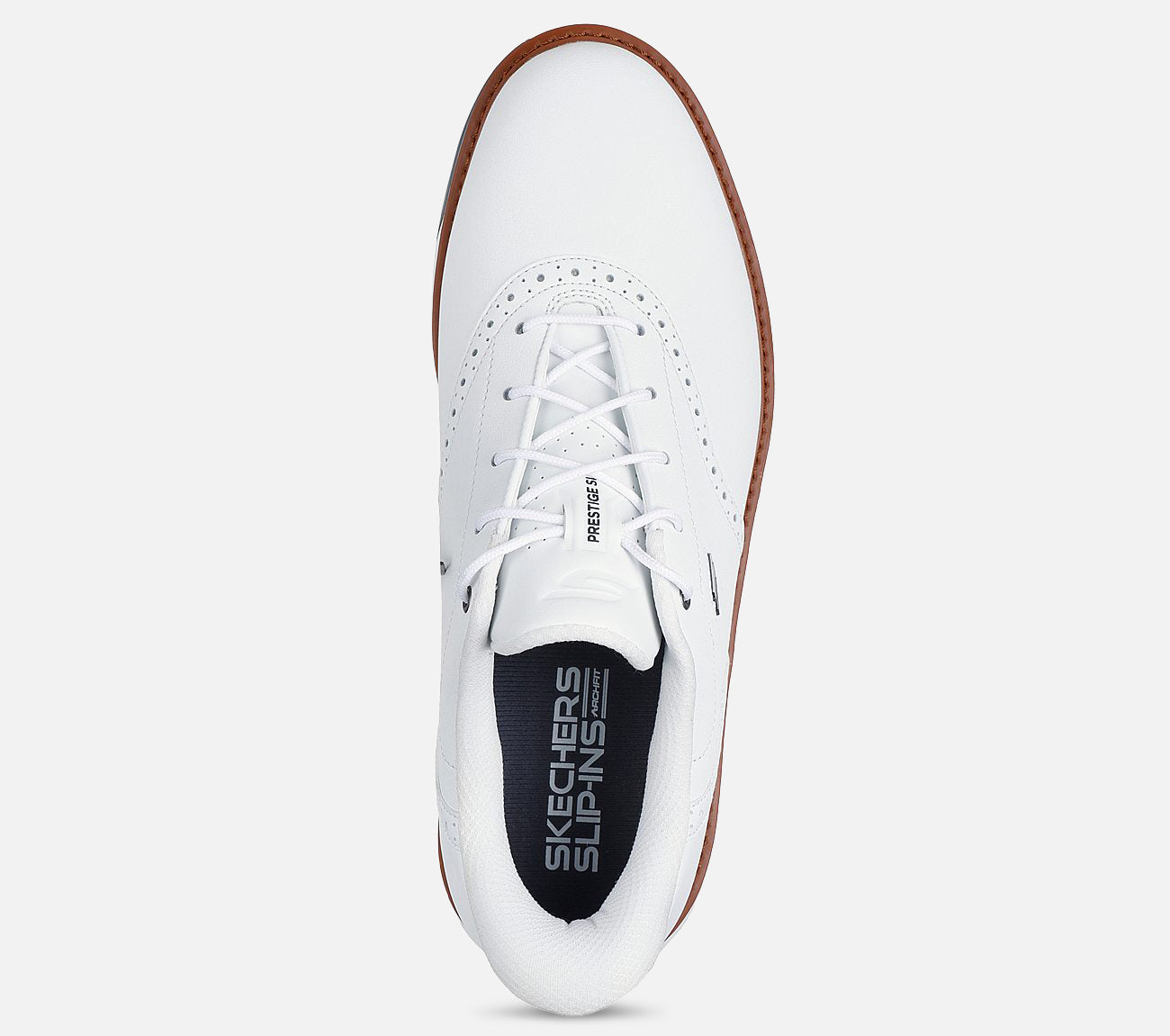 Slip-ins: Go Golf - Prestige SL - Waterproof Golf Skechers.dk