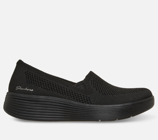 Relaxed Fit: Arch Fit Laguna - Adore Ballerina Skechers.dk