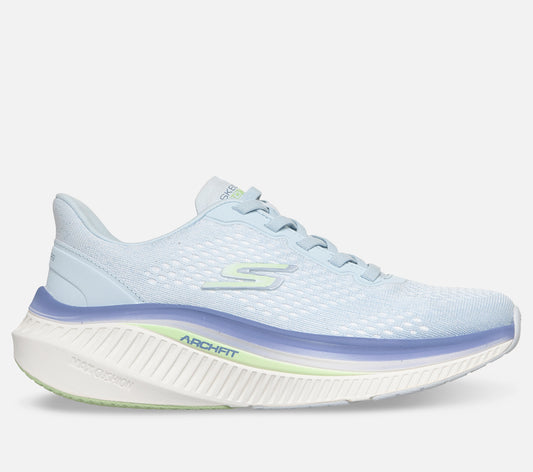 GO WALK Max Cushioning Arch Fit - Roslyn Shoe Skechers.dk