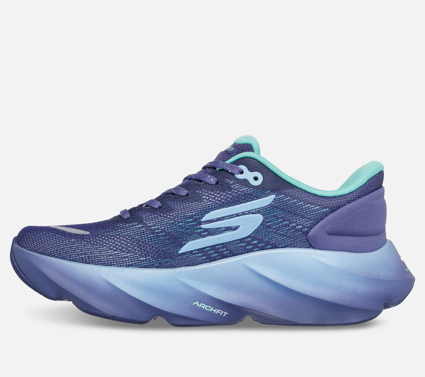 SKX Aero Burst Shoe Skechers.dk