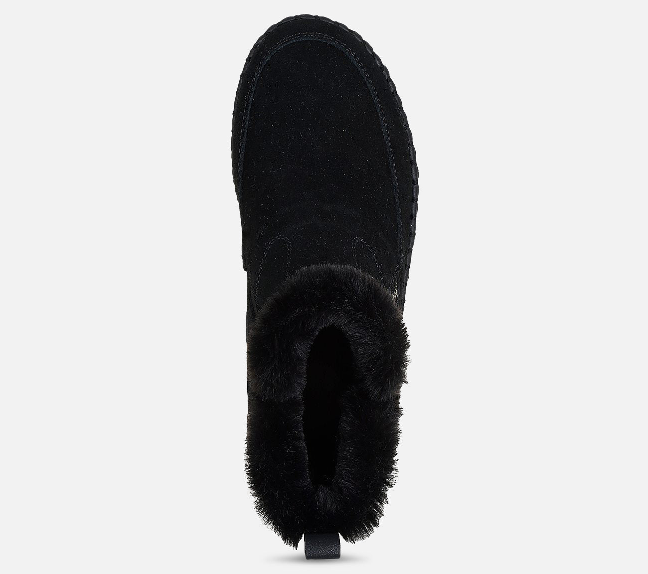Relaxed Fit: Wilshire Blvd - Fresh Zip Boot Skechers.dk