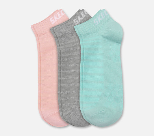 3 pak strømper Sock Skechers
