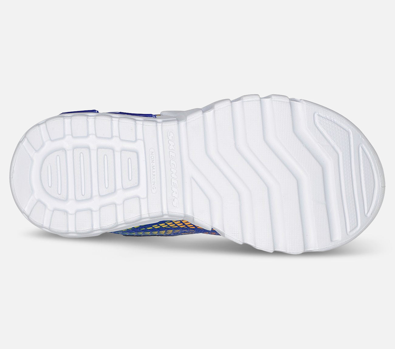 S-Lights: Flex-Glow Elite - Vorlo Shoe Skechers