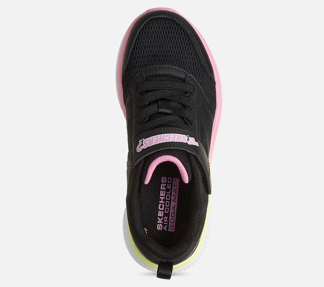 GO RUN Elevate 2.0 - Where's my Skechers?