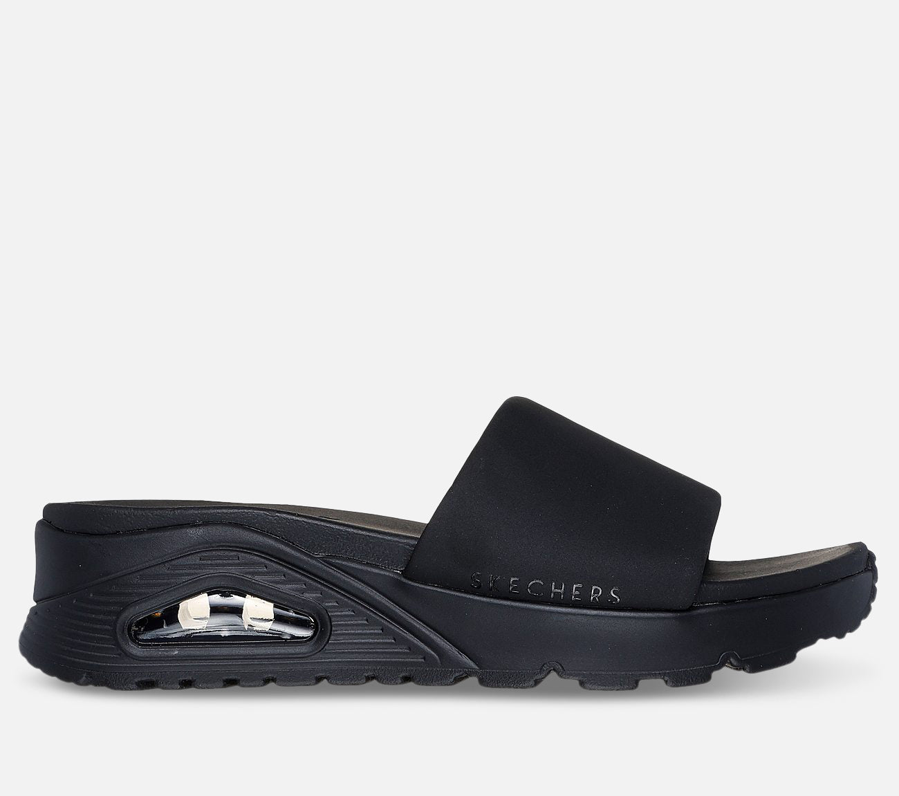 Uno - Stand Together Sandal Skechers.dk