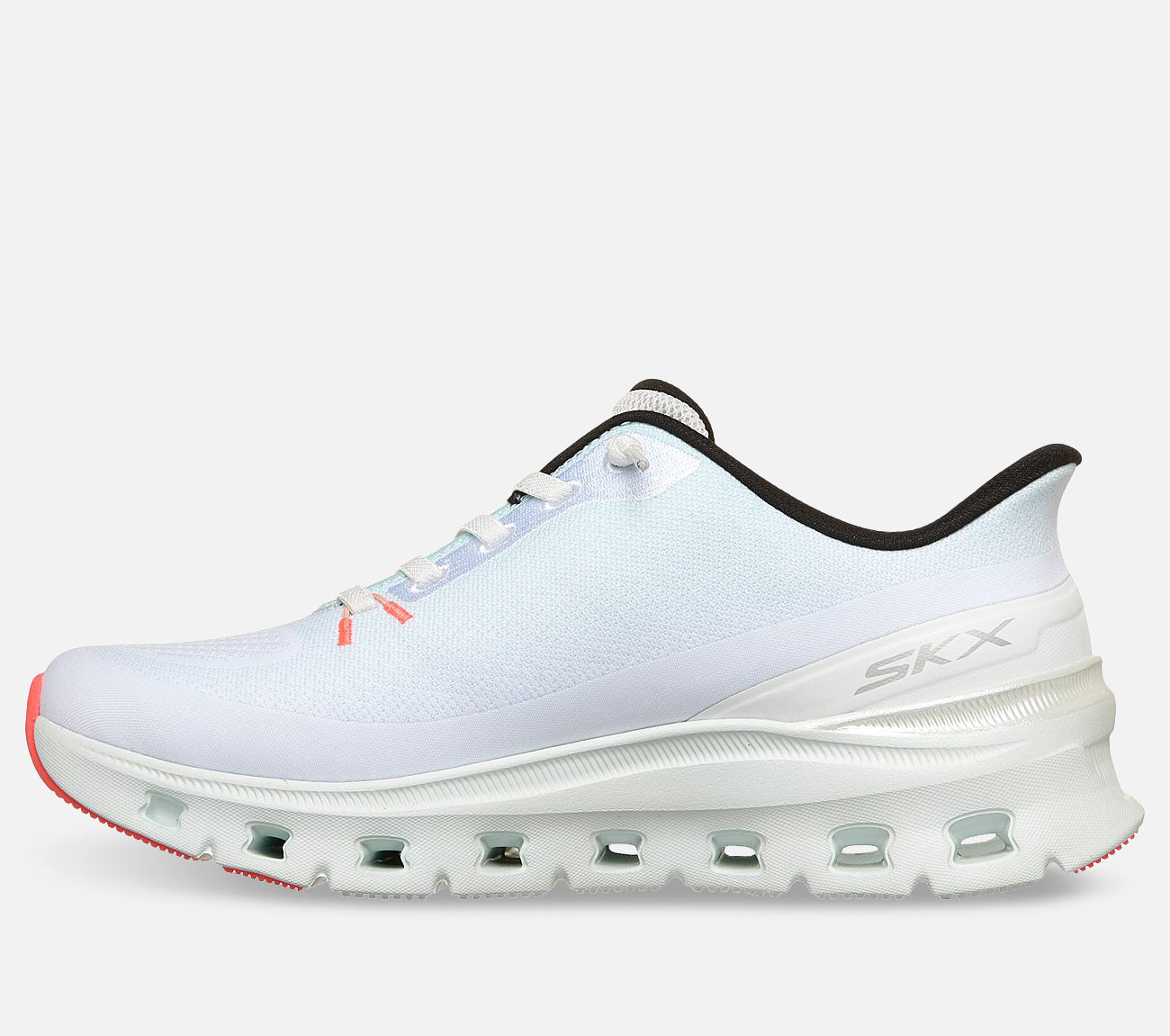 Slip-ins: Arch Fit Glide-Step Pro Shoe Skechers.dk