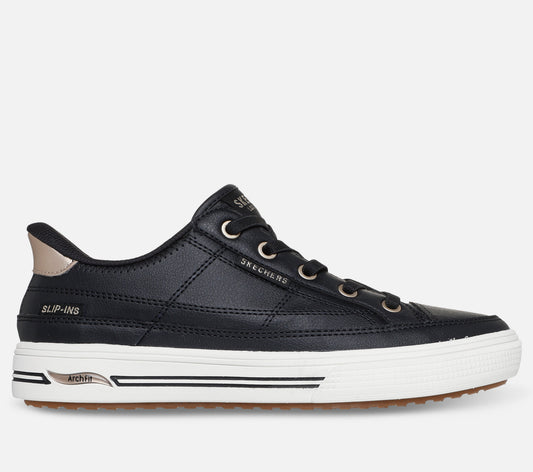 Slip-ins: Arch Fit Arcade - Catch Ya There Shoe Skechers.dk