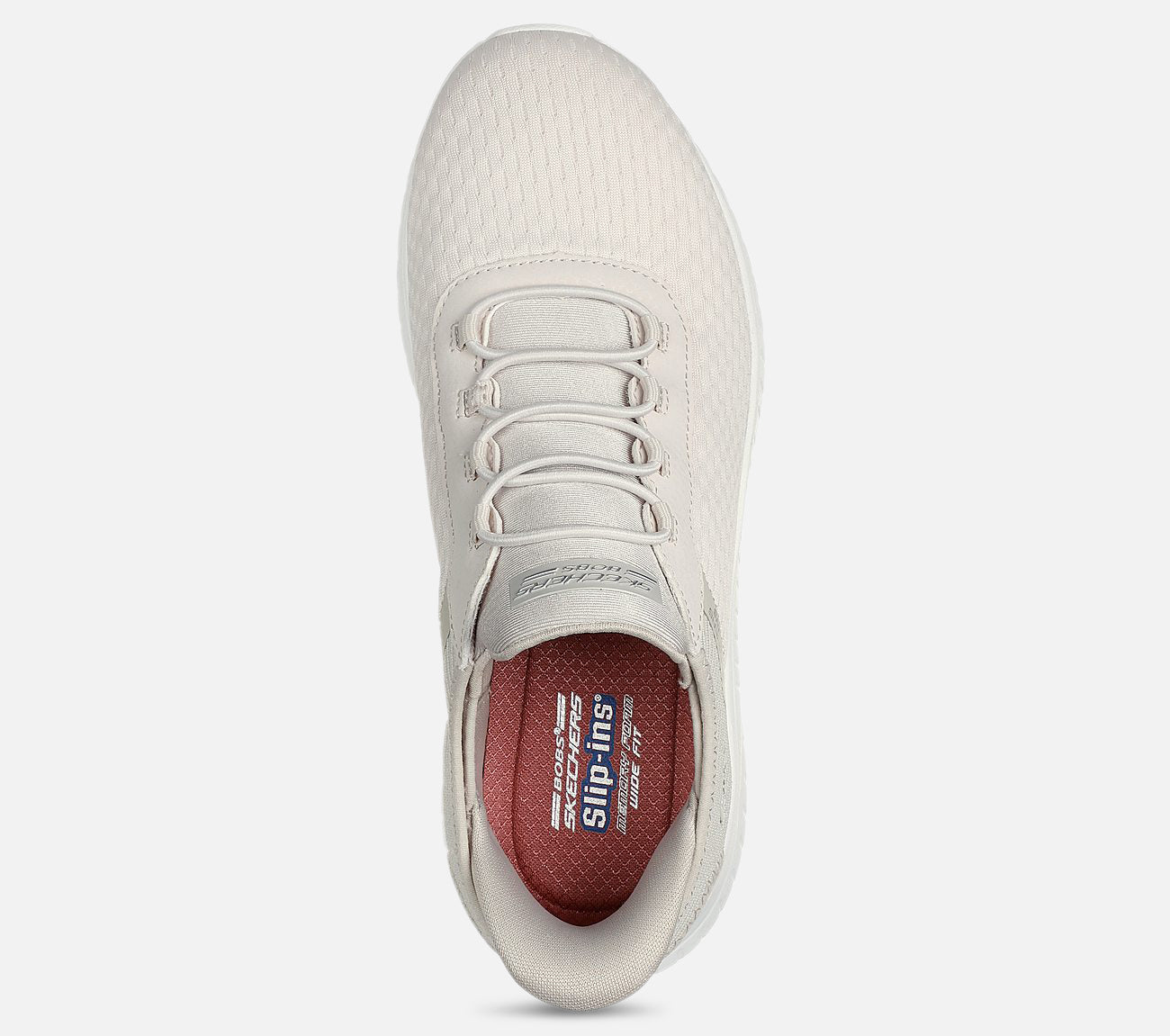 Slip-ins: BOBS Sport Squad Chaos - In Color Shoe Skechers