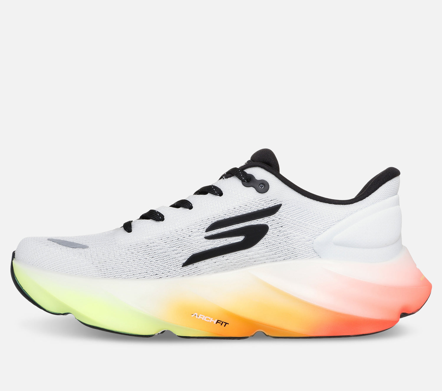 SKX Aero Burst Shoe Skechers.dk