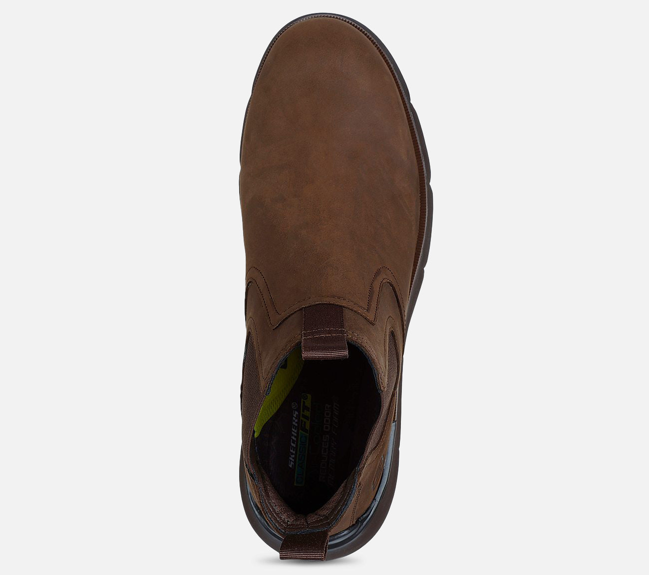 Augustino - Paulo Boot Skechers.dk