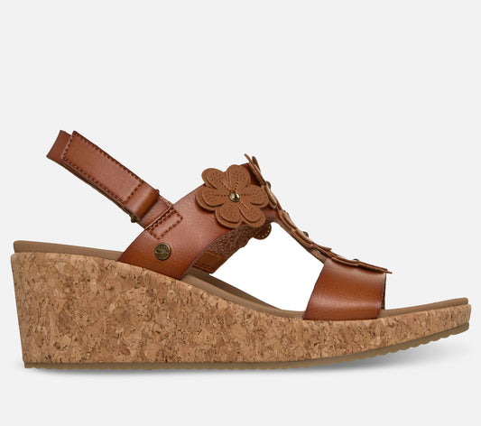 Arch Fit Beverlee 2.0 – Rare Gem Sandal Skechers.dk