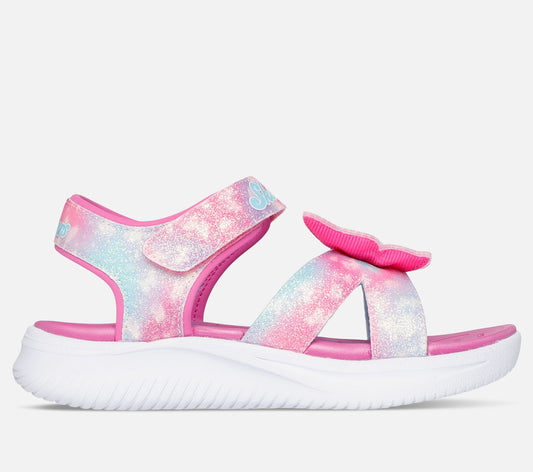 Jumpsters Sandal – Butterfly Brights Shoe Skechers.dk