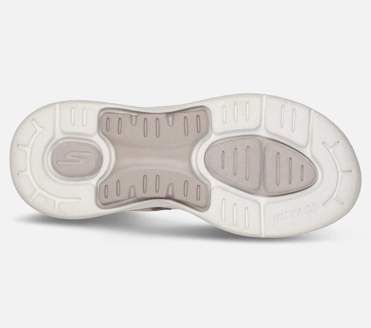 GO WALK Arch Fit - Treasured Sandal Sandal Skechers