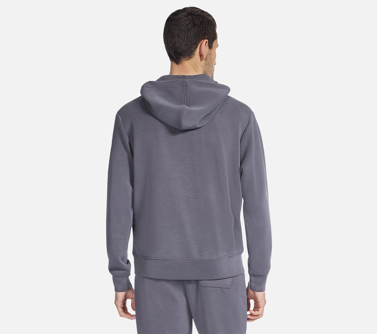 SKECHCLOUD Elevate Hoodie 2.0 Clothes Skechers.dk