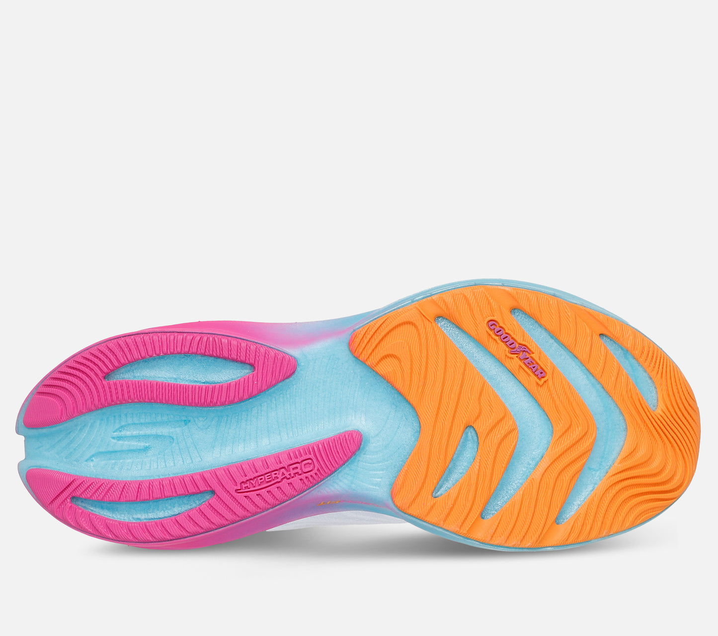 SKX Aero Spark Shoe Skechers.dk