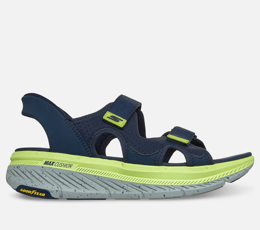 Slip-ins: Max Cushioning Premier 2.0 Sandal - Julian Sandal Skechers.dk