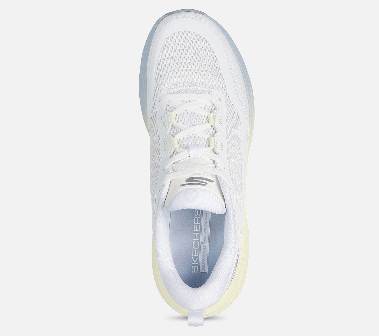 GO RUN Supersonic Max Shoe Skechers.dk