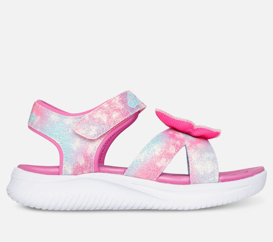 Jumpsters Sandal – Butterfly Brights Sandal Skechers.dk