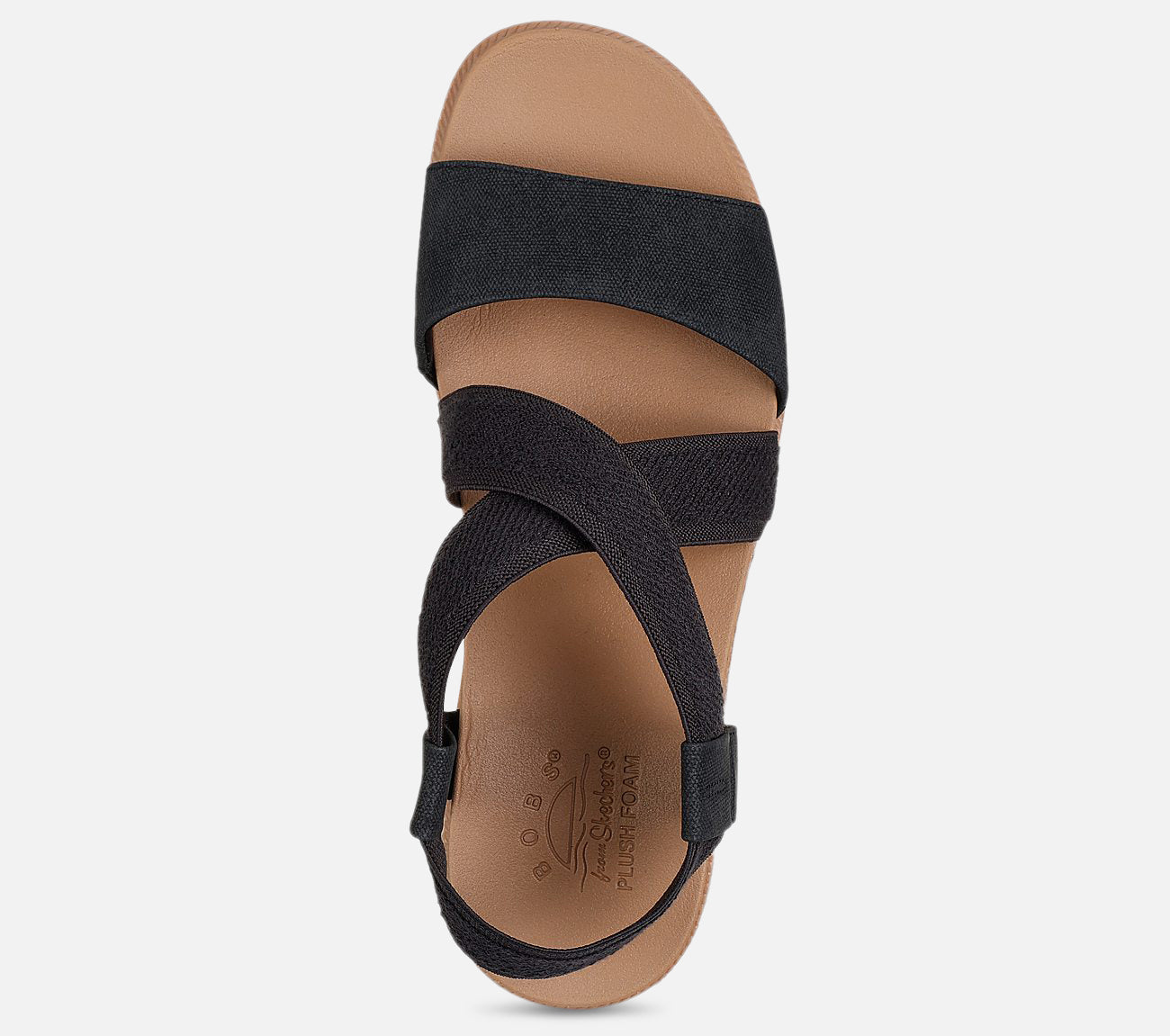 BOBS Desert Kiss Low Sandal Skechers.dk