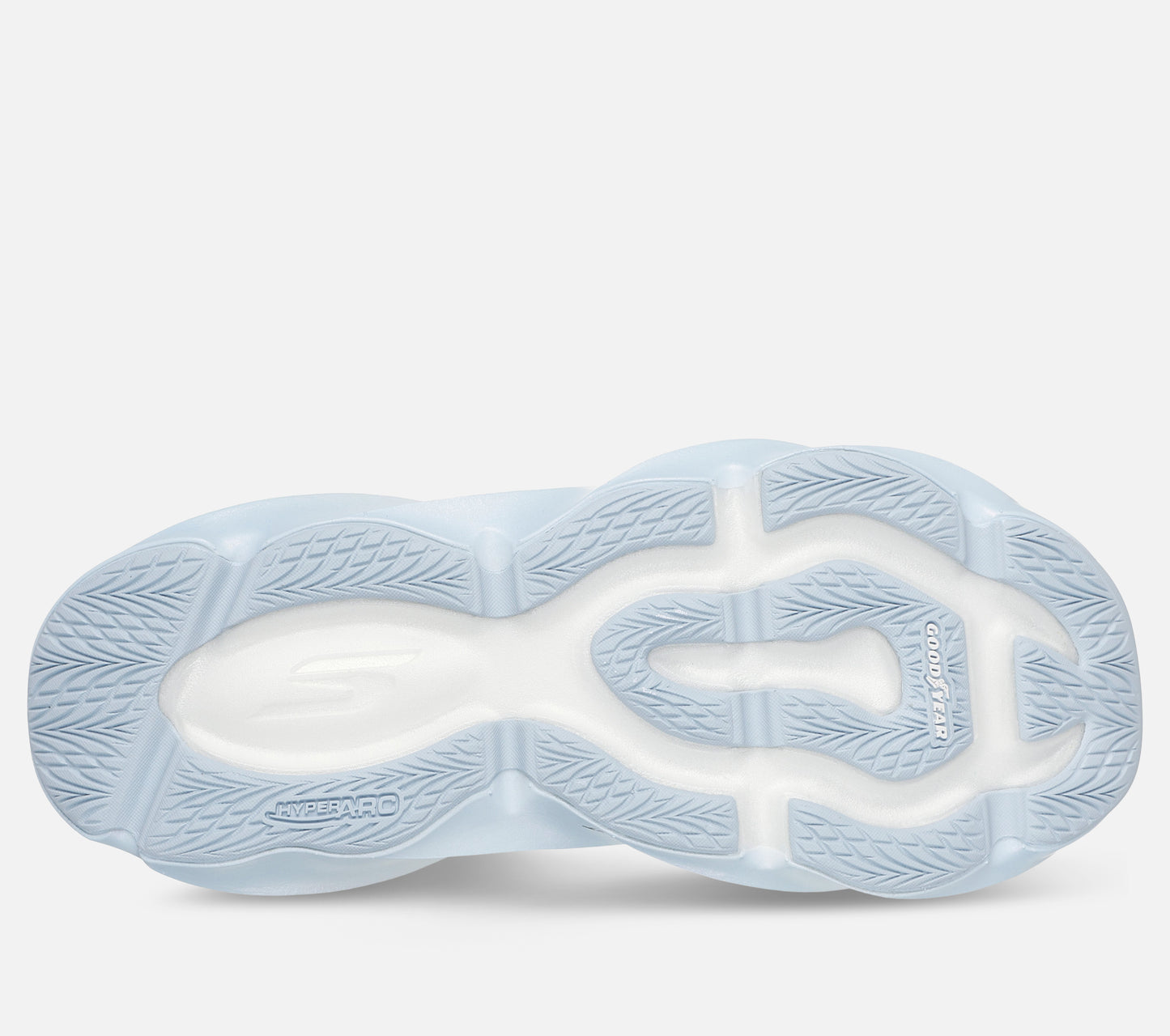 SKX Aero Burst Shoe Skechers.dk