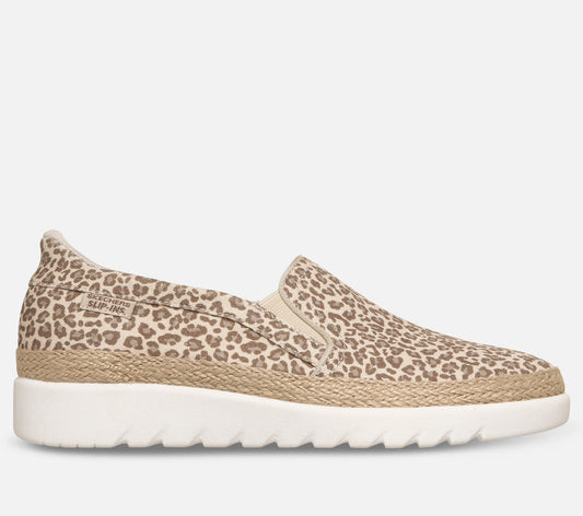 BOBS Flexpadrille HI – Coast Cruise Shoe Skechers.dk
