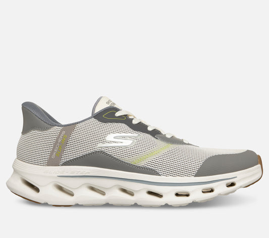 Slip-ins: GO WALK Glide-Step 2.0 - Zac Shoe Skechers.dk