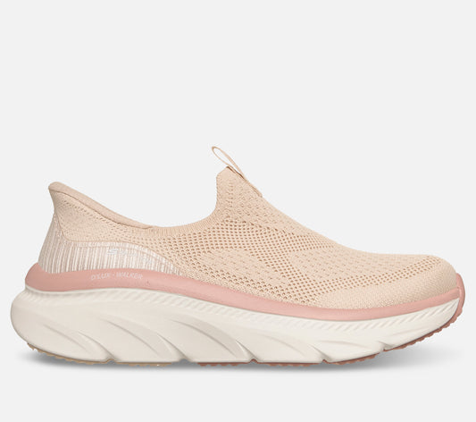 Relaxed Fit: Slip-ins: D'Lux Walker 3.0 - Pure Flow Shoe Skechers.dk