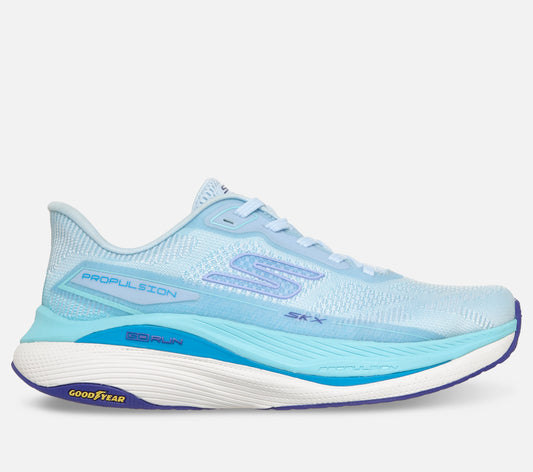 Women MAX CUSHIONING PROPULSION