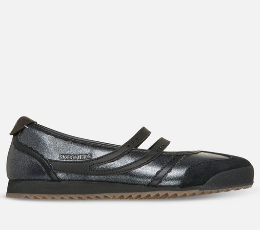 Topnotch - Infinite Shine Shoe Skechers.dk