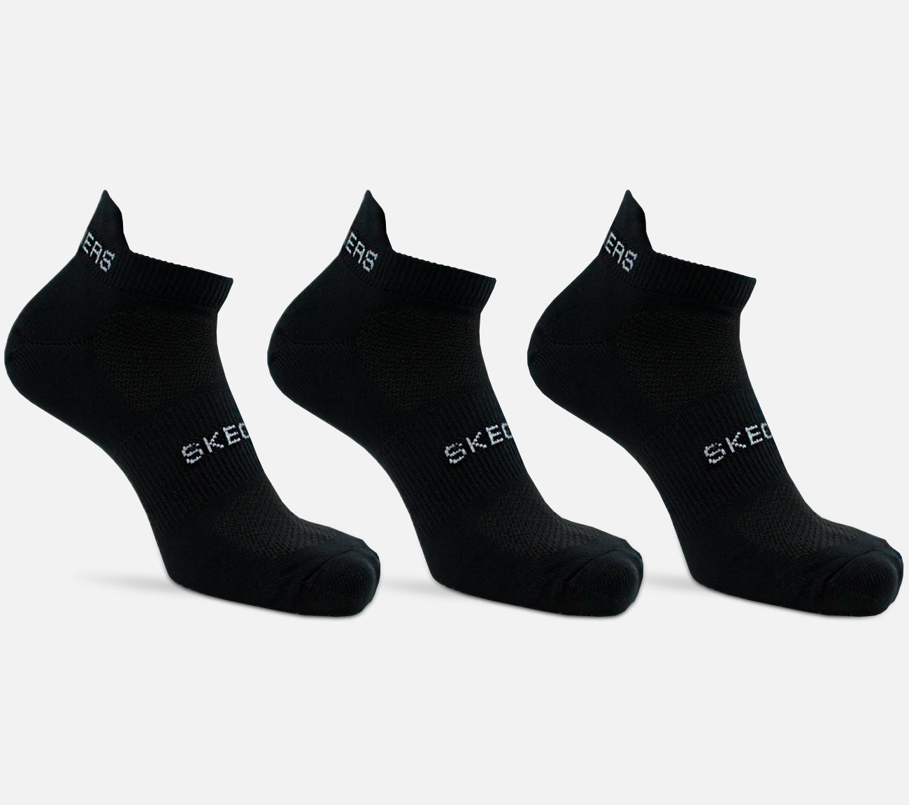 3 Pak strømper Sock Skechers