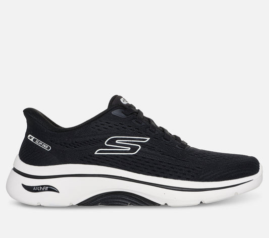 Slip-ins: GO WALK Arch Fit 2.0 - Kathy Shoe Skechers.dk