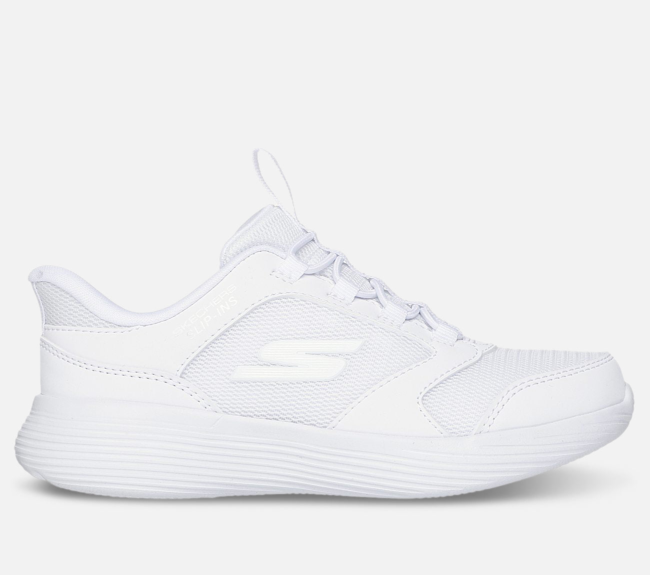 Slip-ins: GO RUN 400 V.2 - Turbo-Brisk Shoe Skechers.dk