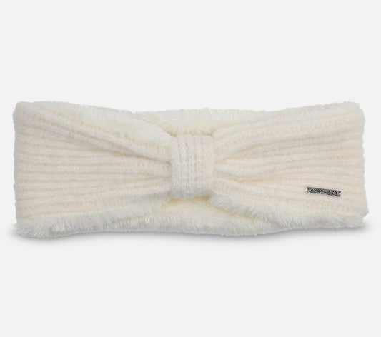 Strikket pandebånd Hat Skechers