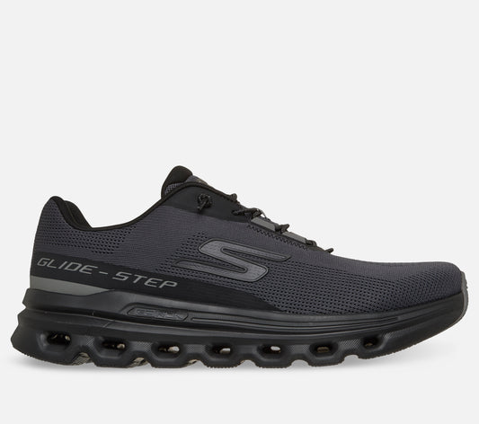GO RUN Glide-Step Arch Fit - Casion Shoe Skechers.dk