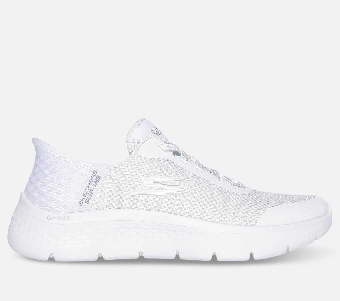 Slip-ins: GO WALK Flex - Grand Entry Shoe Skechers.dk