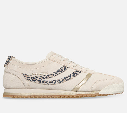 Topnotch - Lively Leopard Shoe Skechers.dk