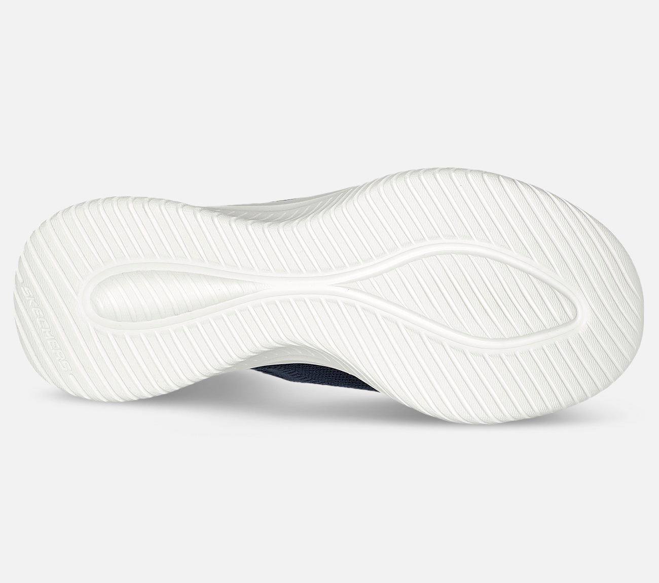 Wide Fit: Slip-ins: Ultra Flex 3.0 - Brilliant Path Shoe Skechers.dk