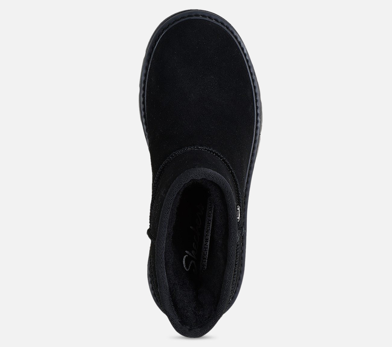 Slip-ins: Keepsakes Cozy - Cozy Mini Boot Skechers.dk